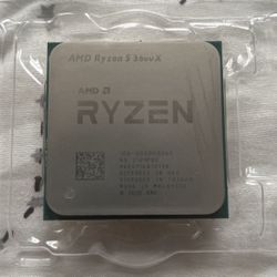 Ryzen 5 5600x