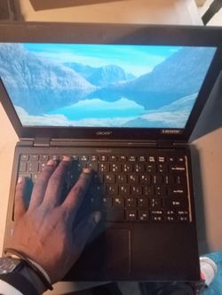 ACER Windows 11 Laptop With Charger