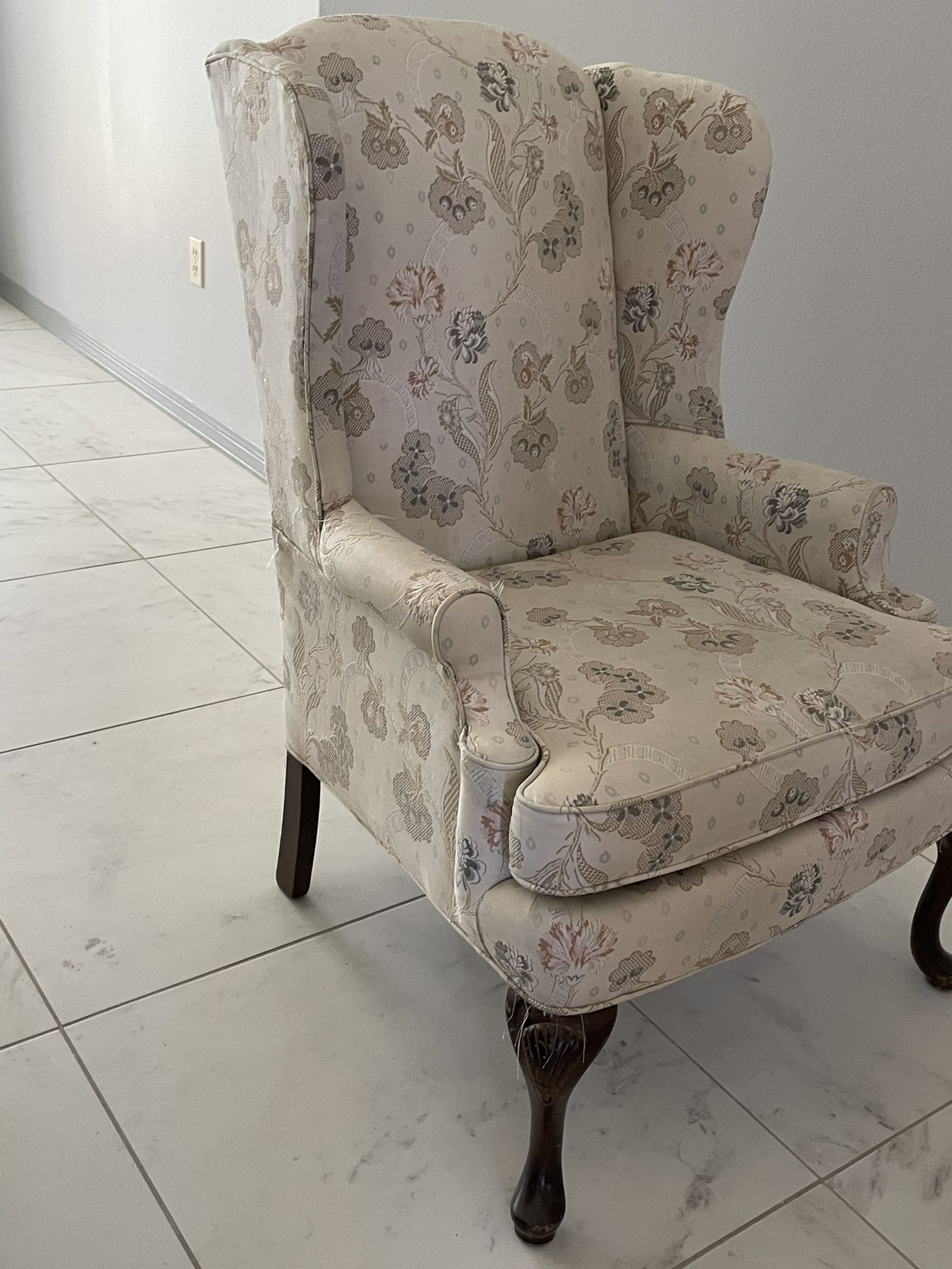 Queen Anne Chairs for Sale in Sarasota, FL OfferUp