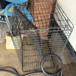Dog Crate
