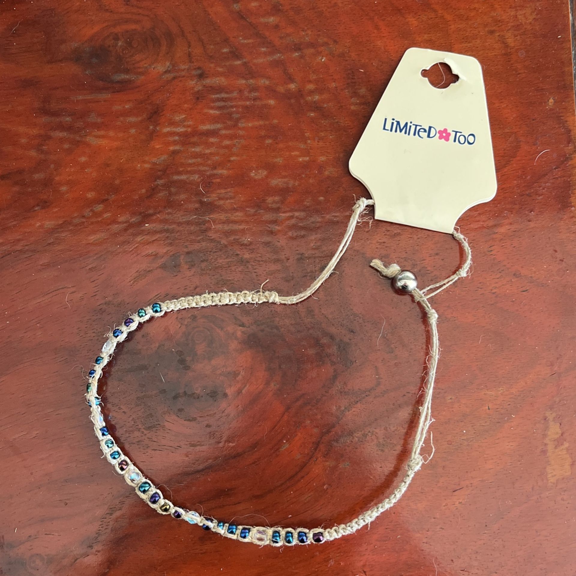 Limited Too Vintage 90s Choker