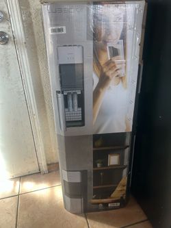 Lübeck Bottleless Water Cooler Filter