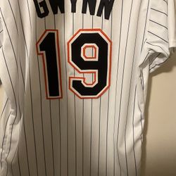Tony Gwynn Jersey 