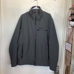 SOLD Marmot Eastside Jacket - Men's Size 2XL