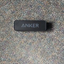 Anker Speaker 