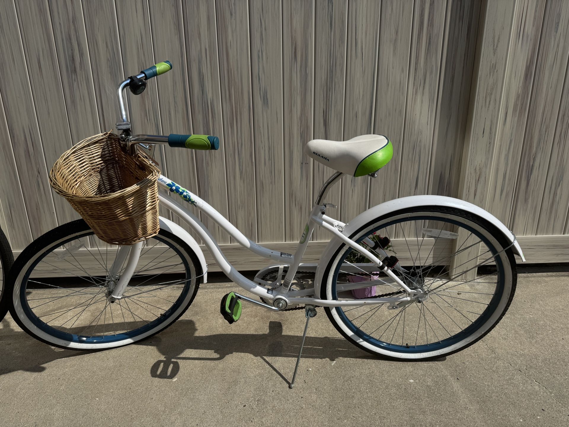 Kulana Cruiser Bicycle