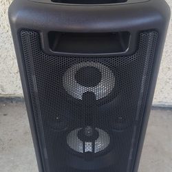 Onn Bluetooth Speaker