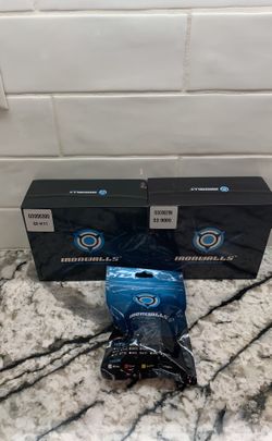 LED headlights Brights and Blinkers