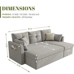 Sofa-bed