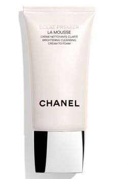 Chanel Face Wash Facial Cleanser AMAZING, Retail $75