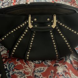Beautiful Studded Bag 