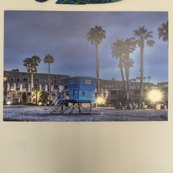 Oceanside beach Photography 