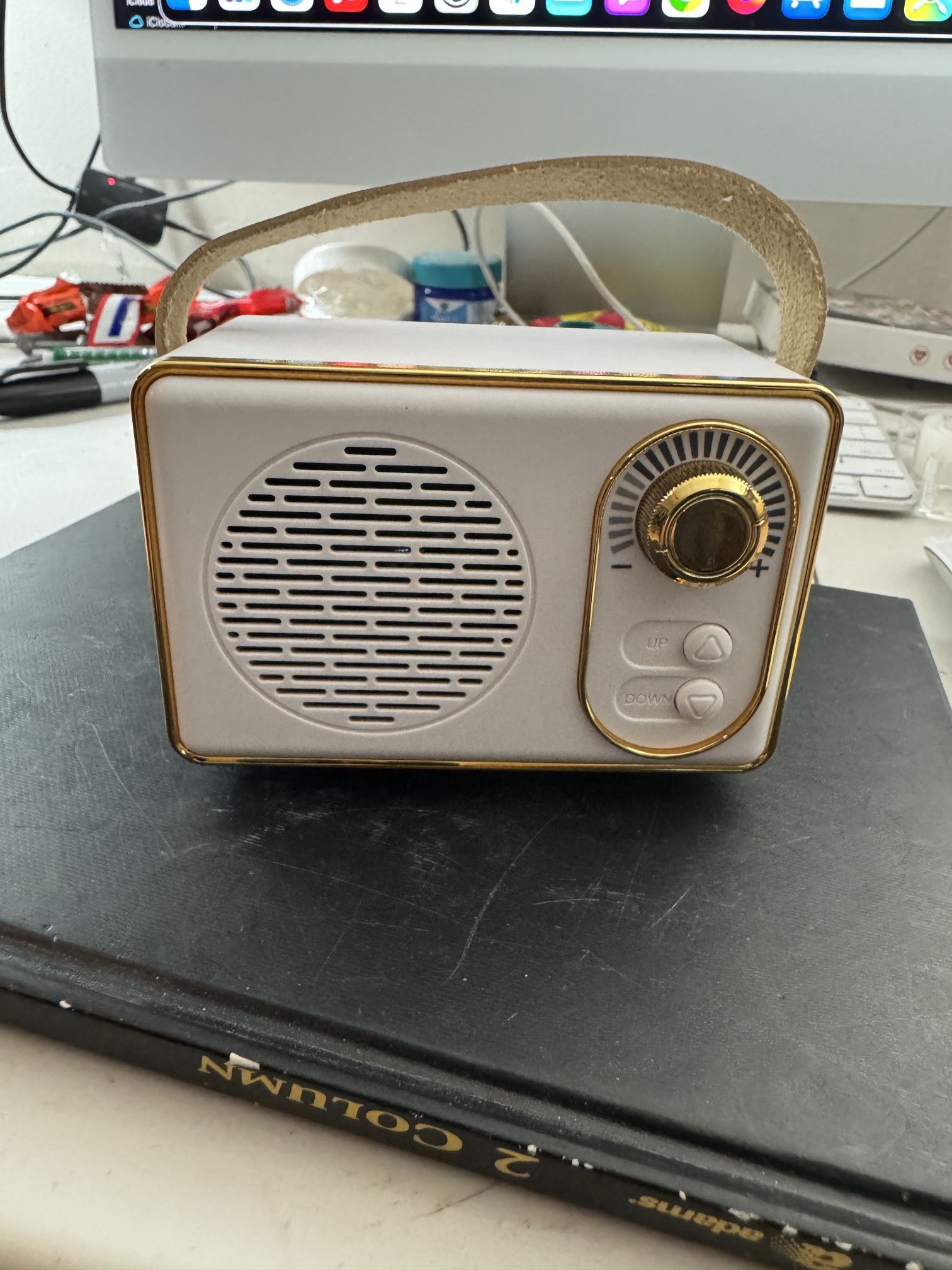 Speaker Bluetooth