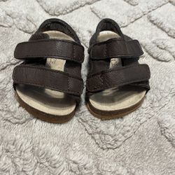 Baby Shoes Baby Sandels