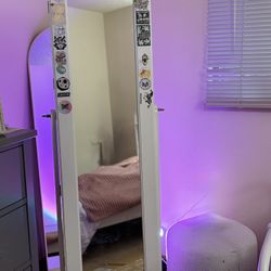 Best Choice Products Mirror with storage cabinet 