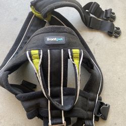 Pulling Harness 