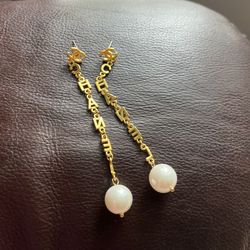 Earring