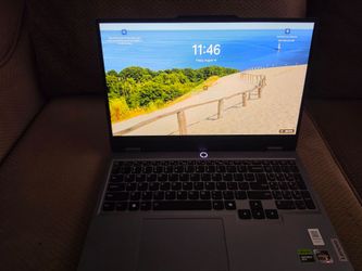 Laptop Lenovo LOQ 15.6"
