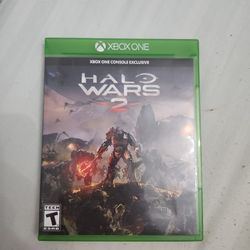Halo Wars 2 XBox One