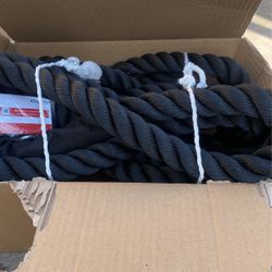 Battle Rope