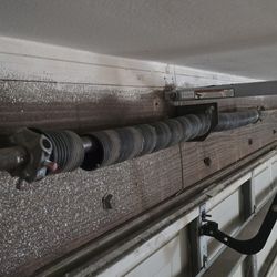 Garage Door Spring 