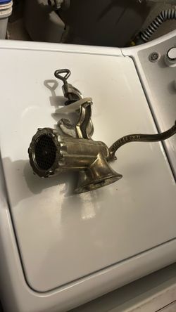 Meat Grinder