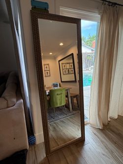 Decorative Mirror