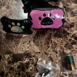 1 Box Barking Control Collar 