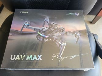 New Drone