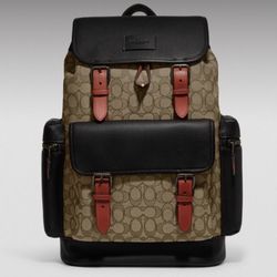 Coach Christian Dior Set 