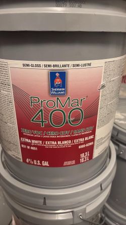 Pro mar 400