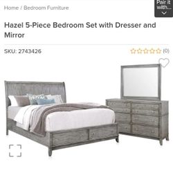 Bedroom Set