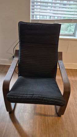 IKEA Poang chair
