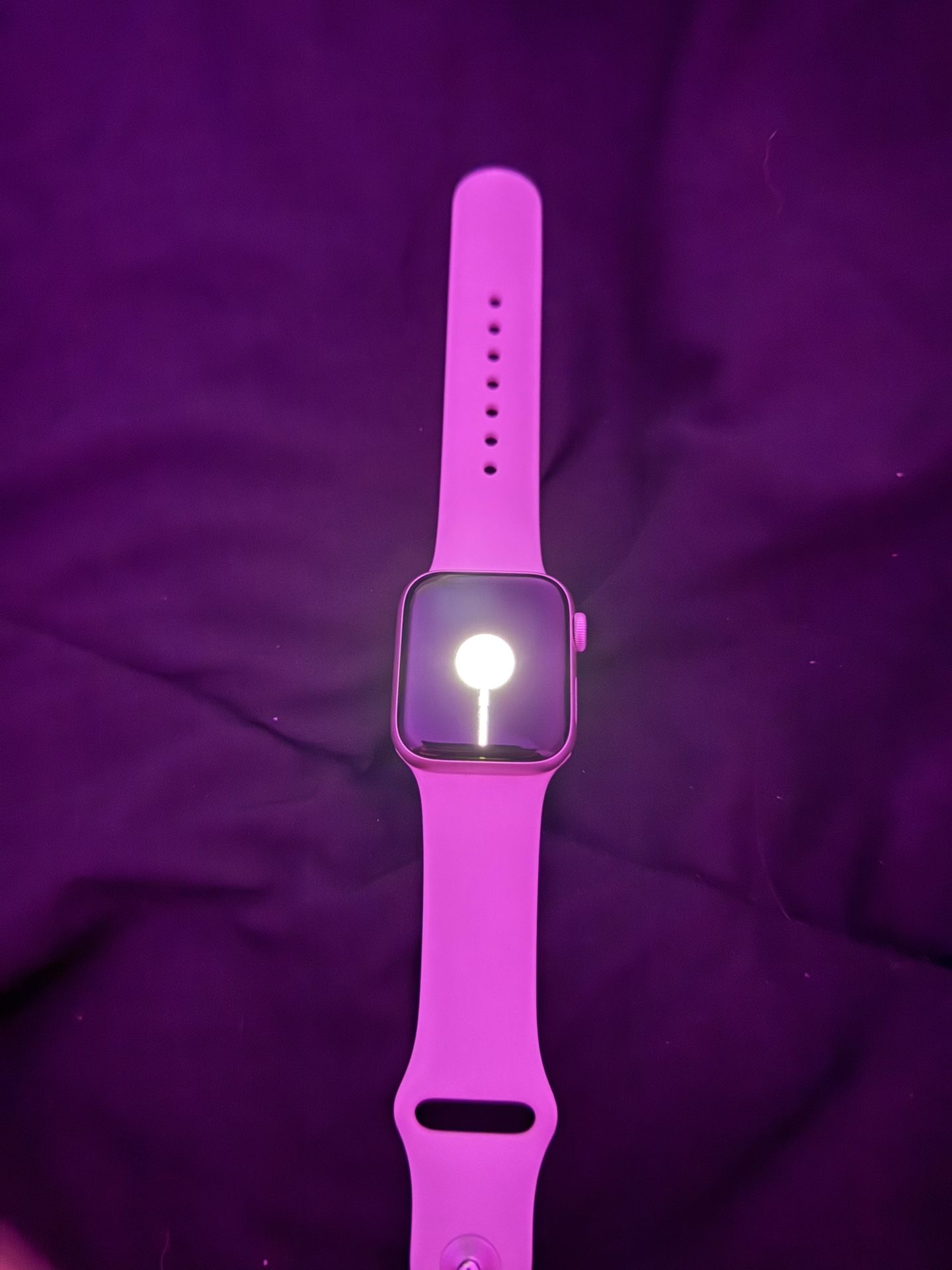 Apple Watch SE