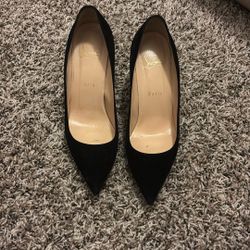 Original Christian Louboutins