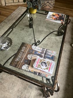 Coffee/ side tables