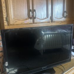 Emerson Plasma TV(not Smart Tv) Works Good