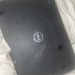 Dell Chromebook 3100