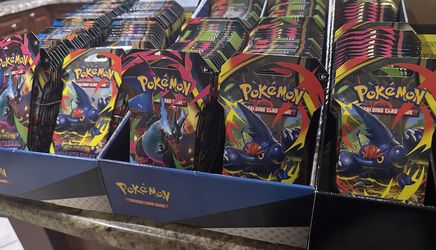 Pokemon Phantasmal Flames