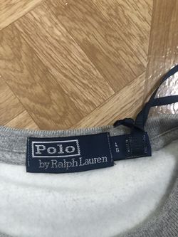 Ralph Lauren Dodgers Sweatshirt