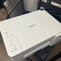 Brother MFC-J1205W Wireless All-in-One Printer / Scanner