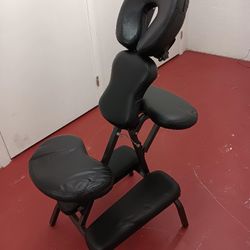 Massage Chair (BRAND NEW)
