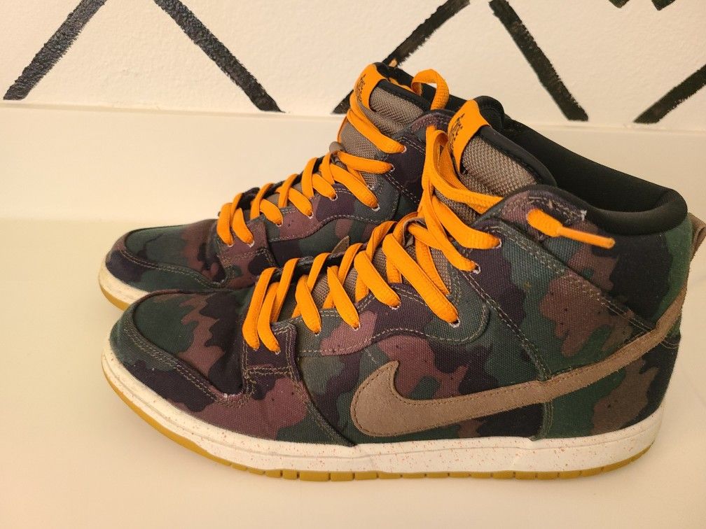 Nike Sb