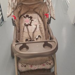 Baby Chair Stroller