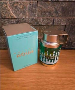 Authentic Armaf Odyssey Aqua – 100ml EDP Cologne