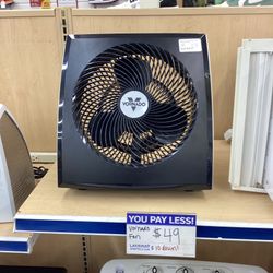 Vornado Fan