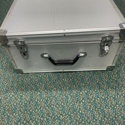DRONE, ELECTRONICS DJI IN CASE P330D