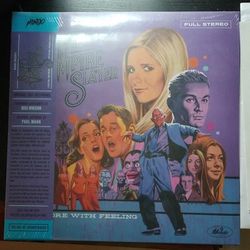 børn pålidelighed Konkurrere Buffy the Vampire Slayer Once More With Feeling Vinyl Neon Pink Very Rare  Sealed for Sale in Lakewood, CO - OfferUp