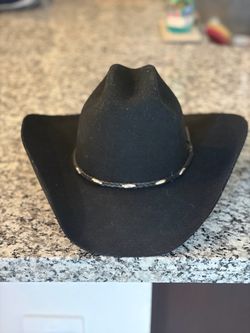 Cowboy hat