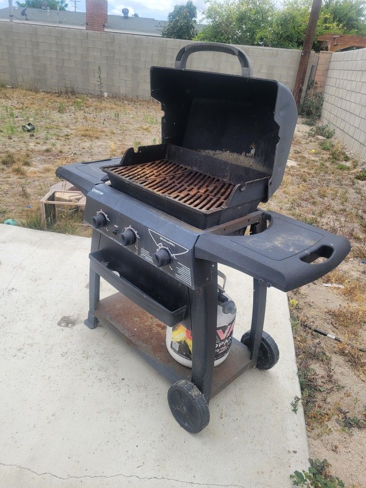 Propane Bbq for Sale in Garden Grove, CA OfferUp